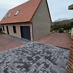 Holiday home Familial Nabringhen