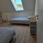 Familial Holiday home *