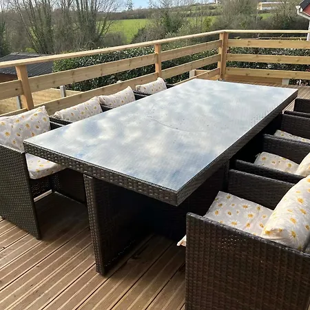 Familial Holiday home *