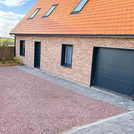 Holiday home Familial