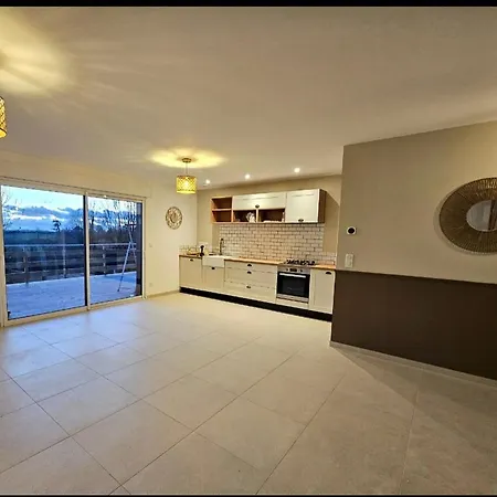 Holiday home Familial *