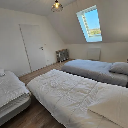 Familial Holiday home *