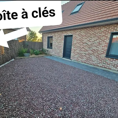 Familial Holiday home *