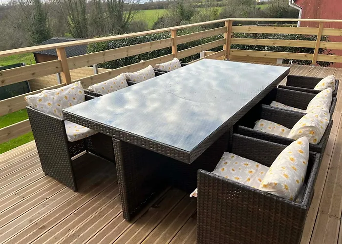 Familial Ferienhaus *