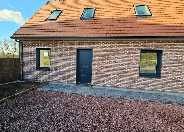 Ferienhaus Familial *