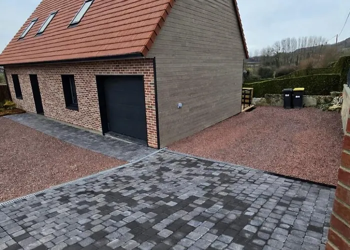 Ferienhaus Familial Nabringhen