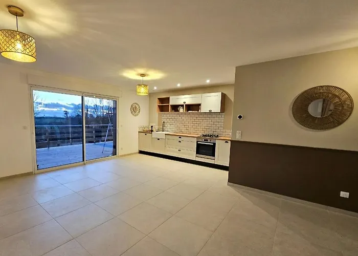 Holiday home Familial *