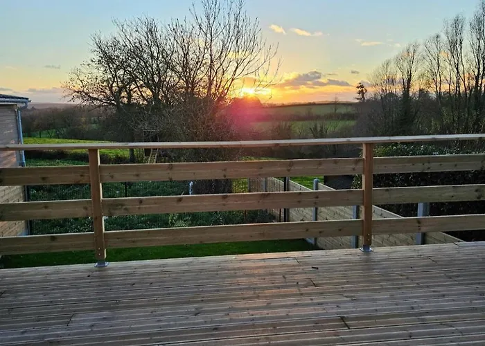 Familial Ferienhaus Nabringhen