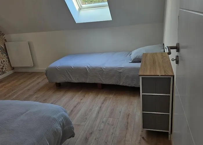 Familial Ferienhaus *