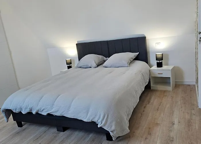 Familial Ferienhaus *