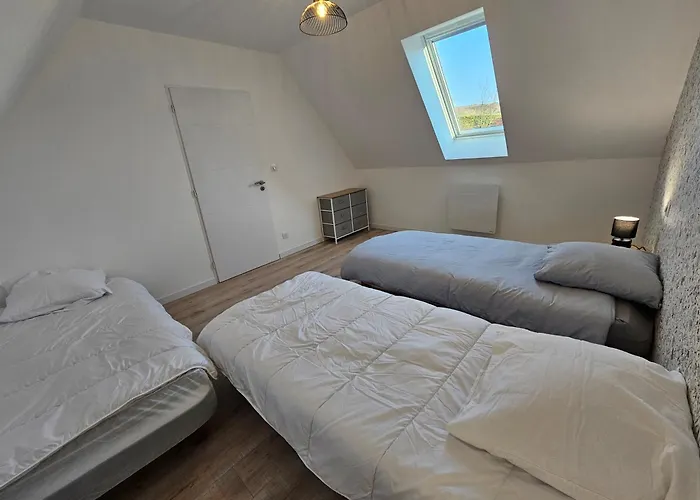 Familial Holiday home *